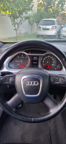 Audi A6 3.0 TDI | Mobile.bg    5