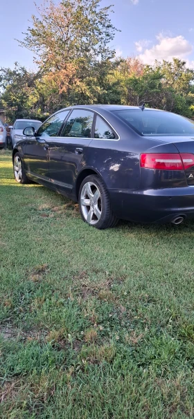 Audi A6 3.0 TDI | Mobile.bg    3