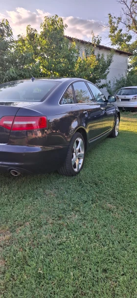 Audi A6 3.0 TDI | Mobile.bg    4