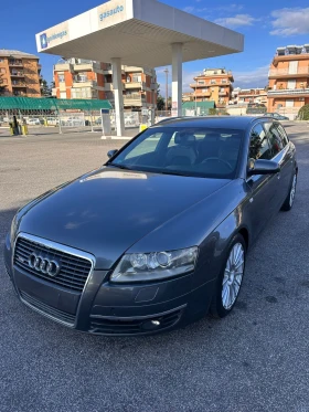 Audi A6 3.0 S-LINE QUATRO - 7333 лв. - 48844946 2