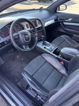 Audi A6 3.0 S-LINE QUATRO - 7333 лв. - 48844946 5