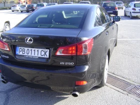 Lexus IS 250 | Mobile.bg    6
