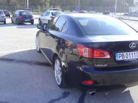 Lexus IS 250 | Mobile.bg    5