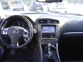 Lexus IS 250 | Mobile.bg    8
