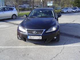 Lexus IS 250 | Mobile.bg    4