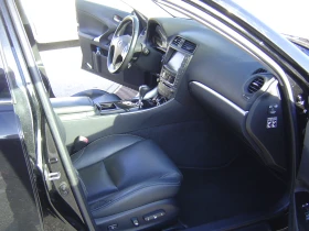 Lexus IS 250 | Mobile.bg    11