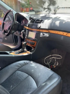 Mercedes-Benz E 350 - 17000 лв. - 93277904 6