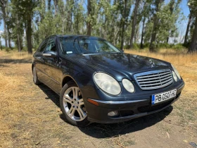 Mercedes-Benz E 350 