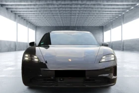 Porsche Taycan 4S Sport Turismo = Sport Chrono = Гаранция