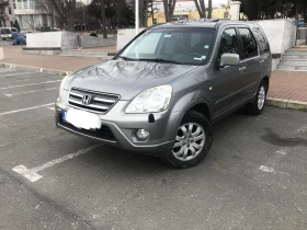 Обява за продажба на Honda Cr-v 2.2 ~8 300 лв. - изображение 4