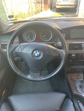Обява за продажба на BMW 525 xi 4x4 ~9 500 лв. - изображение 7