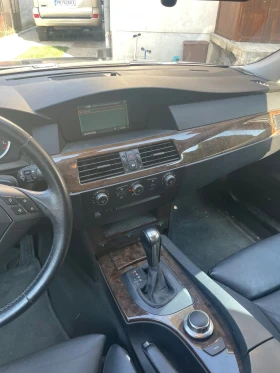 Обява за продажба на BMW 525 xi 4x4 ~9 500 лв. - изображение 8