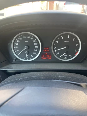 Обява за продажба на BMW 525 xi 4x4 ~9 500 лв. - изображение 6