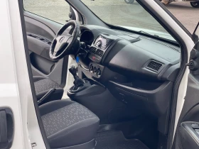 Opel Combo 1.3M-JET - 6900 лв. - 67510635 11
