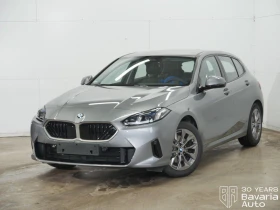     BMW 118 d Steptronic