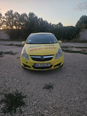 Обява за продажба на Opel Corsa ~2 600 лв. - изображение 1