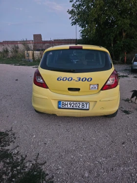 Обява за продажба на Opel Corsa ~2 600 лв. - изображение 3