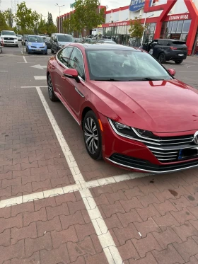 VW Arteon | Mobile.bg    14