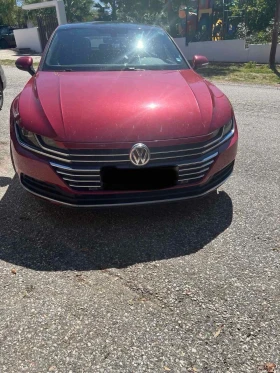 Обява за продажба на VW Arteon ~39 000 лв. - изображение 1