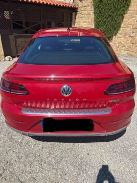 Обява за продажба на VW Arteon ~39 000 лв. - изображение 1