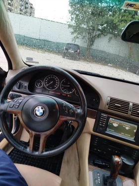 Обява за продажба на BMW 530 ~5 900 лв. - изображение 9