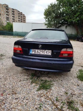 Обява за продажба на BMW 530 ~5 900 лв. - изображение 4