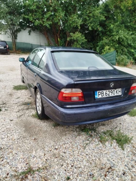 Обява за продажба на BMW 530 ~5 900 лв. - изображение 5