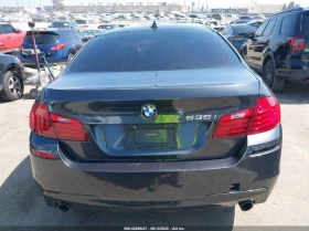 BMW 535 2015 BMW 535I | Mobile.bg    7