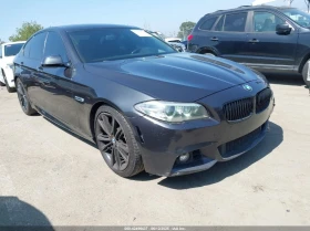  BMW 535
