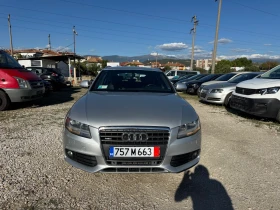 Audi A4 3.0TDI 4x4 S-line | Mobile.bg    2