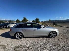 Audi A4 3.0TDI 4x4 S-line | Mobile.bg    4