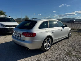 Audi A4 3.0TDI 4x4 S-line | Mobile.bg    5