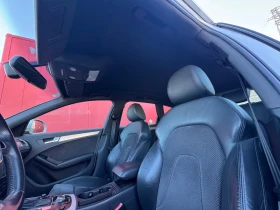 Audi A4 3.0TDI 4x4 S-line | Mobile.bg    10