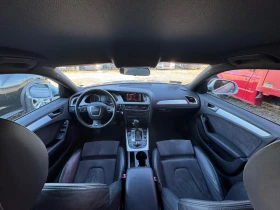 Audi A4 3.0TDI 4x4 S-line | Mobile.bg    12