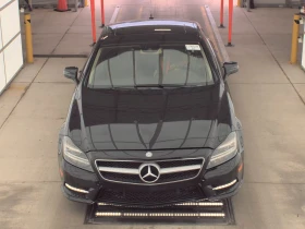 Mercedes-Benz CLS 550 AMG* HARMAN* LANE ASSIST* KEYLESS* . | Mobile.bg    2