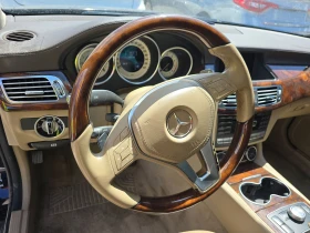 Mercedes-Benz CLS 550 AMG* HARMAN* LANE ASSIST* KEYLESS* . | Mobile.bg    8