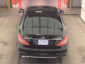 Mercedes-Benz CLS 550 AMG* HARMAN* LANE ASSIST* KEYLESS* . | Mobile.bg    4