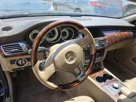 Mercedes-Benz CLS 550 AMG* HARMAN* LANE ASSIST* KEYLESS* . | Mobile.bg    9
