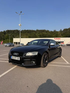 Обява за продажба на Audi S5 4.2 FSI ~20 700 лв. - изображение 2