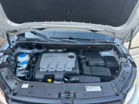 VW Touran TDI-105k.c-НАВИ+ КАМЕРА - 14900 лв. - 12789163 16