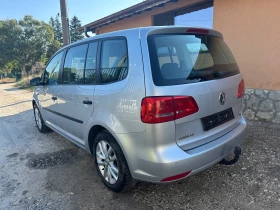 VW Touran TDI-105k.c-НАВИ+ КАМЕРА - 14900 лв. - 12789163 6