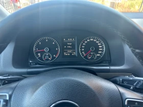 VW Touran TDI-105k.c-НАВИ+ КАМЕРА - 14900 лв. - 12789163 10