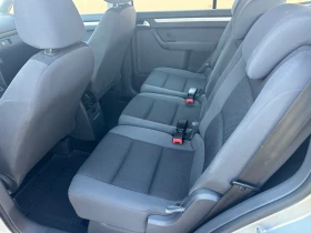 VW Touran TDI-105k.c-НАВИ+ КАМЕРА - 14900 лв. - 12789163 13