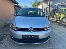 VW Touran TDI-105k.c-НАВИ+ КАМЕРА - 14900 лв. - 12789163 2