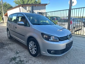 VW Touran TDI-105k.c-НАВИ+ КАМЕРА - 14900 лв. - 12789163 3