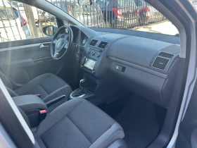 VW Touran TDI-105k.c-НАВИ+ КАМЕРА - 14900 лв. - 12789163 12