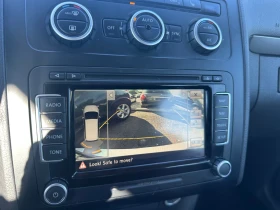VW Touran TDI-105k.c-НАВИ+ КАМЕРА - 14900 лв. - 12789163 11