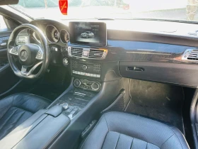 Mercedes-Benz CLS 500  2015 4MAT?C+ 9G TRON?C FULL BARTER | Mobile.bg    13