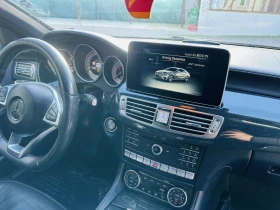 Обява за продажба на Mercedes-Benz CLS 500  2015 4MAT?C+ 9G TRON?C FULL BARTER ~45 000 лв. - изображение 10