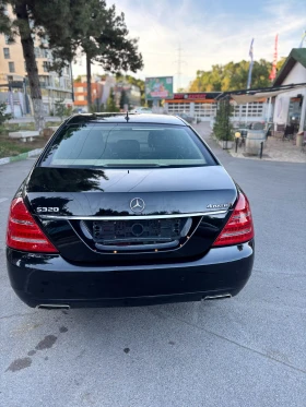 Mercedes-Benz S 320 4 MATIC - 13999 лв. - 17830722 4